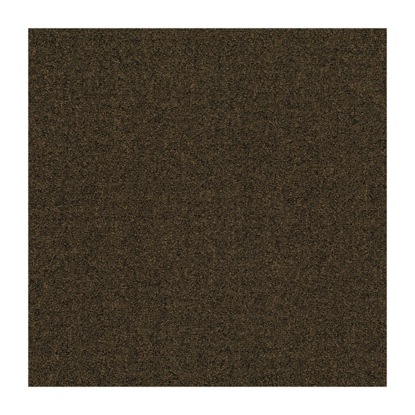 Mohawk Advance 24" x 24" Level Loop Adhesive Tabs Carpet Tile & Reviews